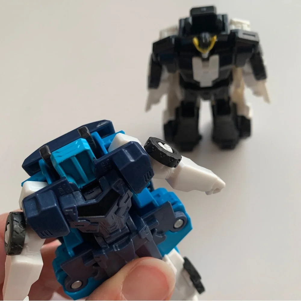 Transformers Combiner Force Lunar Force Set by Hasbro